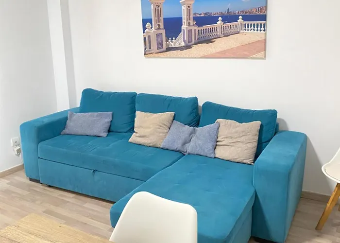 Apartamento Asuncion