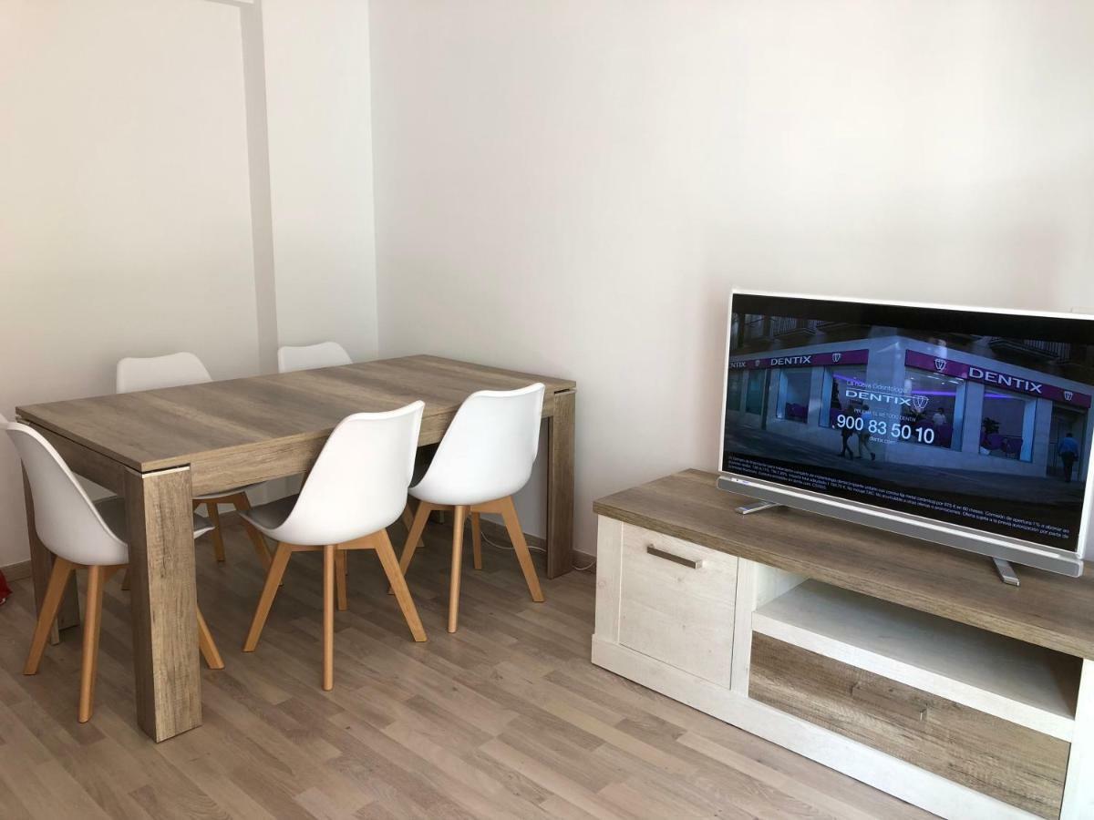 Asuncion Apartment *