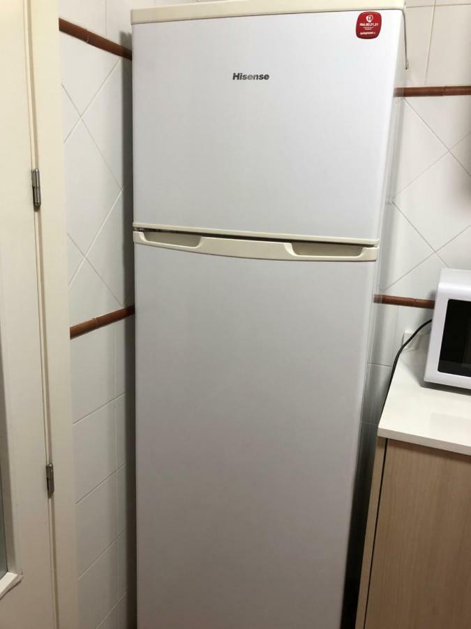 Asuncion Apartment *